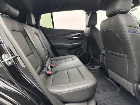 New 2026 Buick Envista Sport Touring w/ Convenience I Package FWD image 33