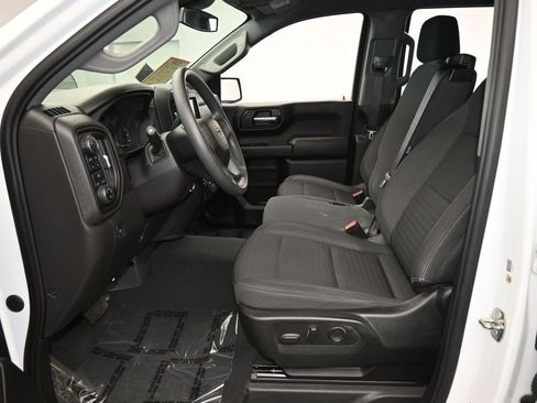 Used 2022 Chevrolet Silverado 1500 Custom Trail Boss image 11