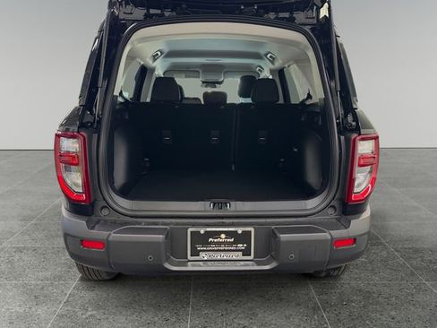 Used 2025 Ford Bronco Sport Big Bend w/ Convenience Package image 12