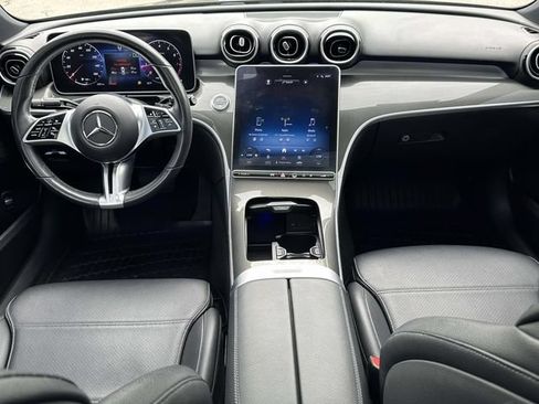 Used 2022 Mercedes-Benz C 300 4MATIC Sedan image 20