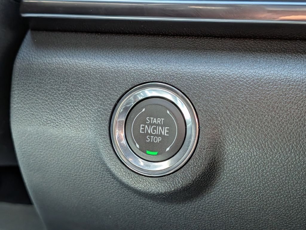 New 2026 GMC Terrain AT4 w/ Convenience Package III AWD/4WD image 51