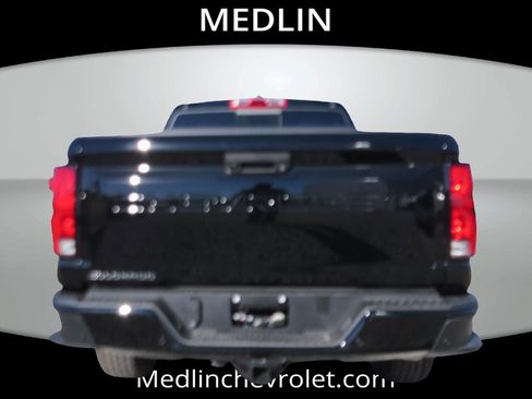 New 2026 Chevrolet Colorado Z71 w/ Z71 Convenience Package 2 image 6