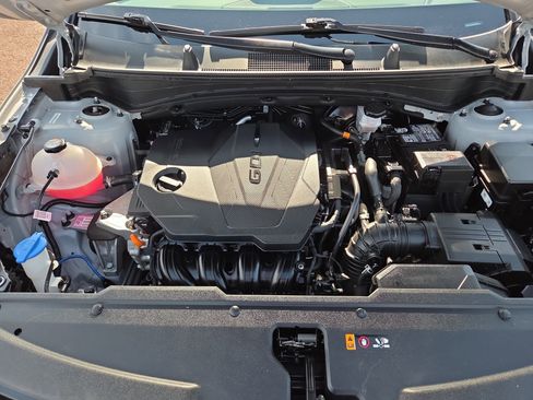 Used 2023 Kia Sportage X-Line w/ X-Line Premium Package image 36