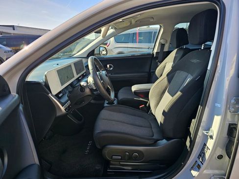 Used 2024 Hyundai Ioniq 5 SEL image 18