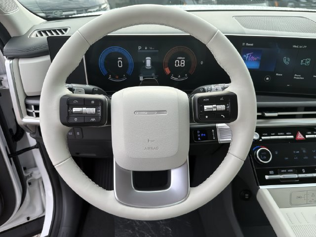 New 2026 Hyundai Santa Fe SEL FWD image 26