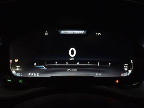 New 2026 RAM 2500 Power Wagon image 30