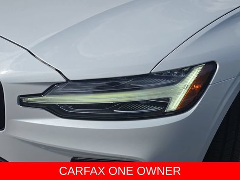 Used 2024 Volvo S60 B5 Core FWD image 30