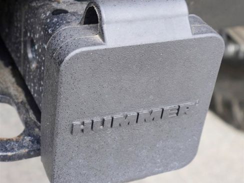 Used 2006 HUMMER H2 SUT AWD/4WD image 49