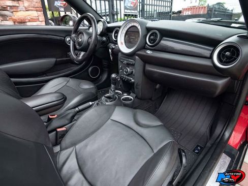 Used 2014 MINI Cooper Roadster S image 13