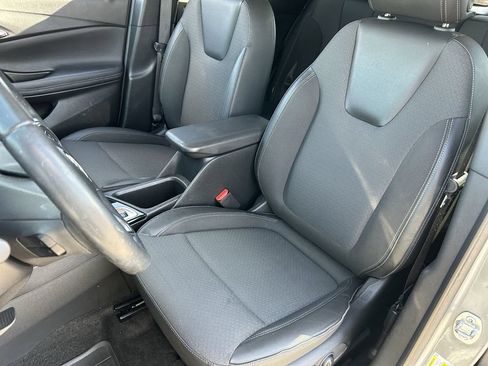 Used 2023 Buick Encore GX Select w/ Experience Buick Package FWD image 20