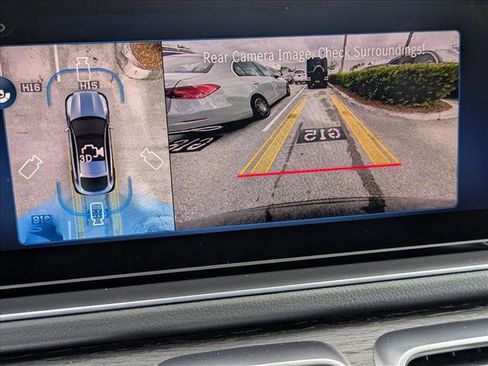 New 2026 Mercedes-Benz GLE 450 4MATIC Coupe image 12