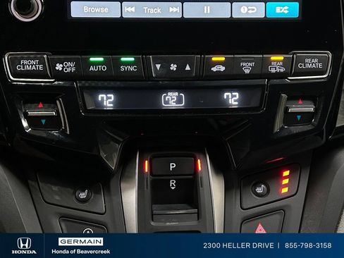 Used 2022 Honda Odyssey EX-L image 24