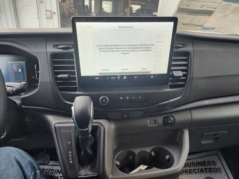 New 2026 Ford Transit 350 148 High Roof DRW AWD image 17