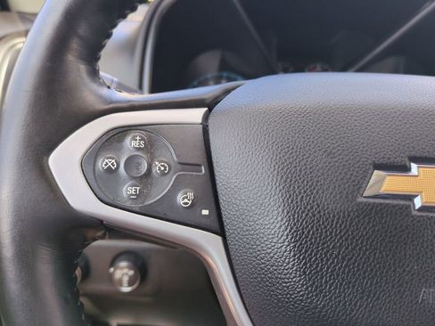 Used 2019 Chevrolet Colorado ZR2 w/ ZR2 Midnight Special Edition image 31