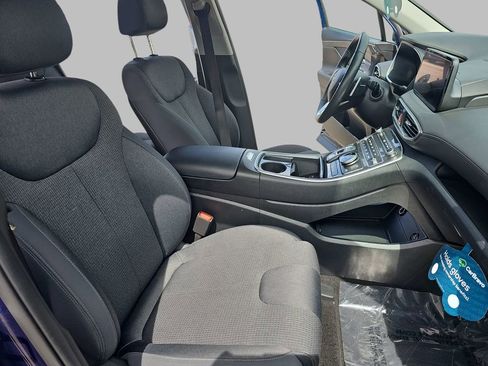 Used 2023 Hyundai Santa Fe SEL AWD/4WD image 13