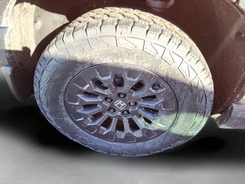 New 2026 Honda Passport TrailSport image 11