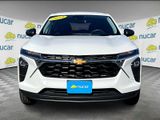Used 2024 Chevrolet Trax LS image 2