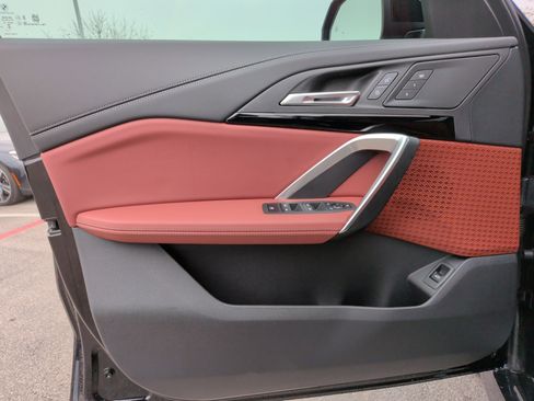 New 2026 BMW X1 xDrive28i w/ Convenience Package image 28