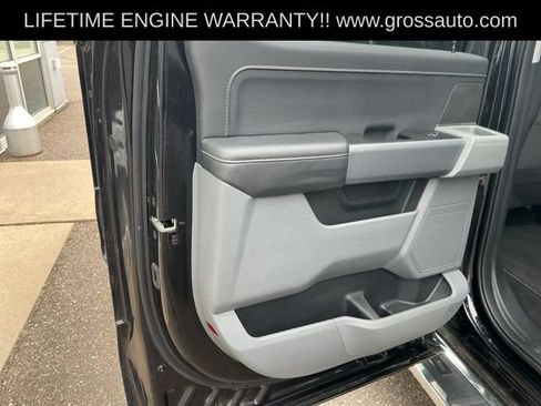 Used 2025 Ford F150 XLT w/ Equipment Group 301A Standard AWD/4WD image 28