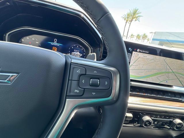 New 2026 Chevrolet Silverado 1500 RST w/ All Star Edition Plus AWD/4WD image 34