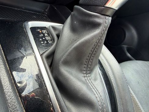 Used 2017 Nissan Rogue Sport SL w/ SL Premium Package image 22