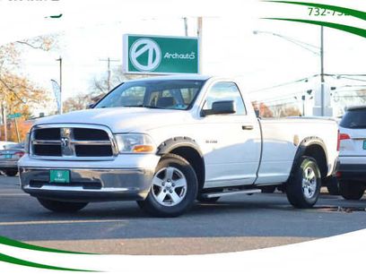 Used 2009 Dodge Ram 1500 Truck SLT
