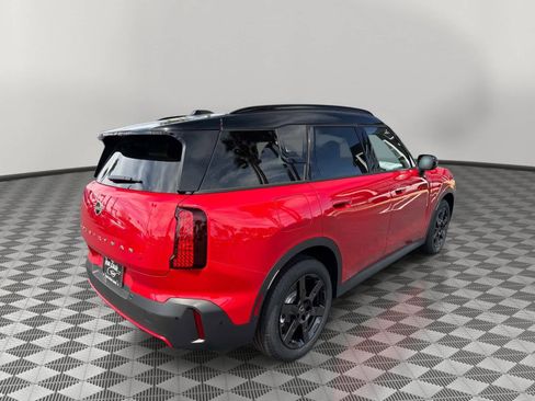New 2026 MINI Cooper Countryman S image 3