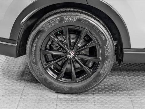 Used 2024 Honda CR-V Sport image 32