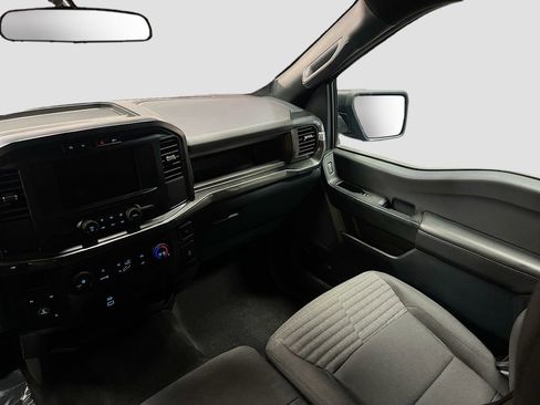 Used 2023 Ford F150 XL w/ STX Appearance Package AWD/4WD image 22