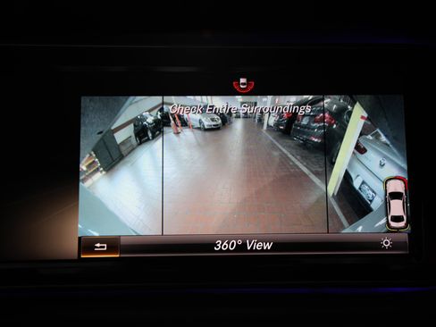 Used 2014 Mercedes-Benz S 550 Sedan image 21