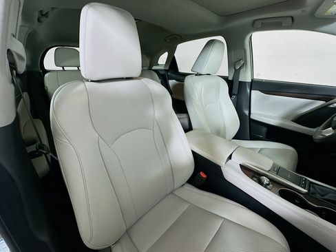 Used 2020 Lexus RX 350 AWD w/ Premium Package image 27