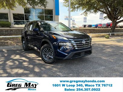 Used 2026 Nissan Rogue SV