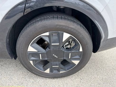 Used 2026 Kia Sportage SX Prestige AWD/4WD image 11