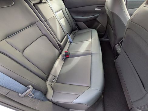 New 2026 Nissan Leaf SV+ w/ Floor Mat Package (SV+) FWD image 23