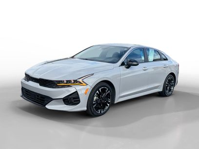 Used 2023 Kia K5 GT-Line w/ GT-Line Premium Package