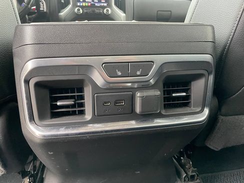 Used 2021 GMC Sierra 2500 Denali w/ Denali Ultimate Package AWD/4WD image 54