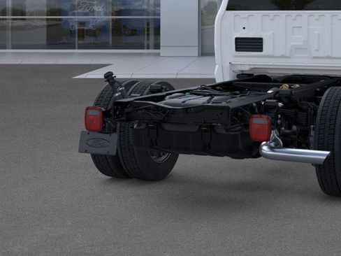 New 2026 Ford F450 XL image 23