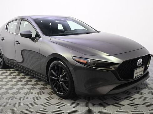 Used 2019 MAZDA MAZDA3 AWD Hatchback w/ Premium Pkg image 8