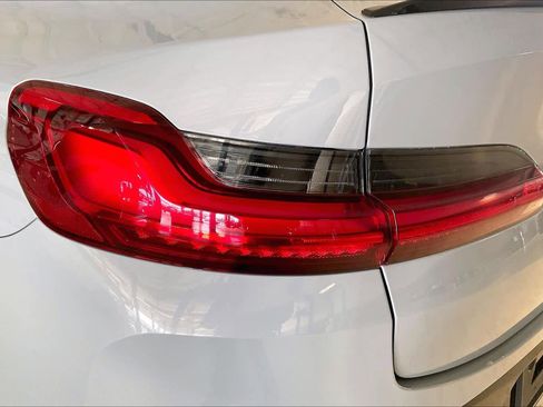 Used 2023 BMW X4 M w/ Competition Package image 26