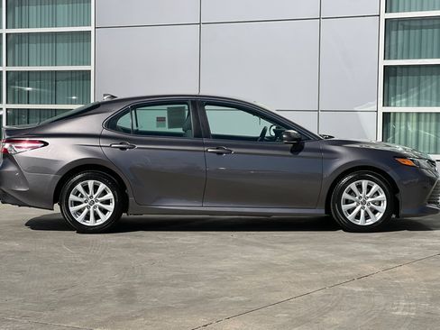 Used 2020 Toyota Camry LE w/ Cold Weather Package image 3