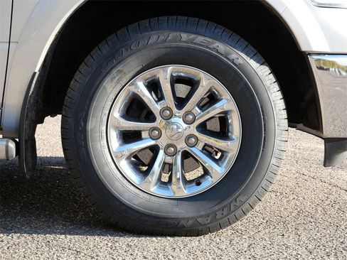 Used 2016 RAM 1500 Laramie w/ Convenience Group image 7