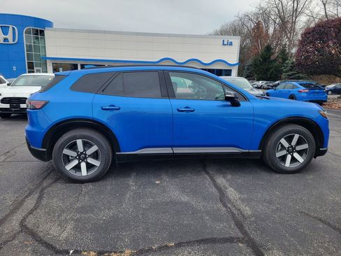 New 2026 Honda Prologue Touring image 2