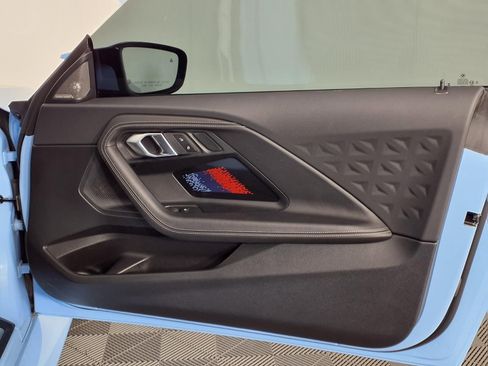 Used 2024 BMW M2 w/ Lighting Package image 8