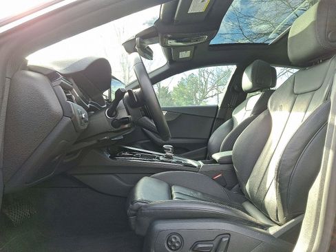 Used 2023 Audi A5 2.0T Premium w/ Convenience Package image 13