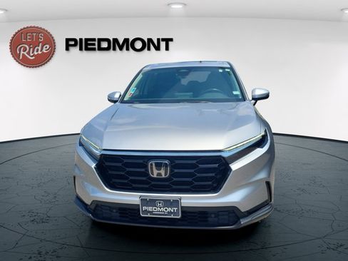 Certified 2023 Honda CR-V EX-L image 3