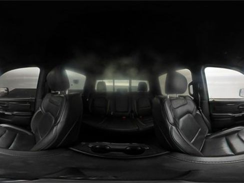 Used 2022 RAM 1500 TRX w/ TRX Level 1 Equipment Group image 28