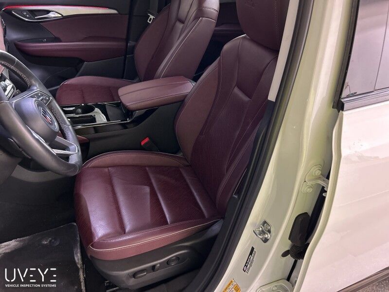 Used 2024 Buick Envision Sport Touring AWD/4WD image 5
