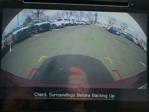 Used 2019 Subaru Legacy 2.5i Limited w/ Popular Package #2A image 27