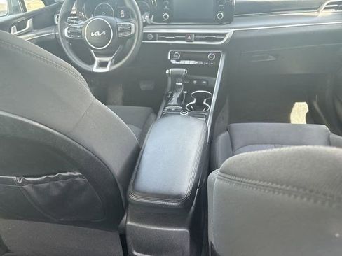Used 2023 Kia K5 LXS FWD image 37