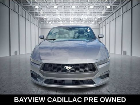 Used 2026 Ford Mustang Premium RWD image 10
